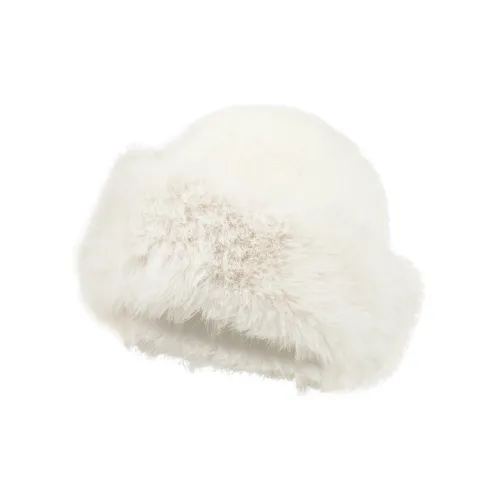 VINEY Полиэстер Beanies Женские