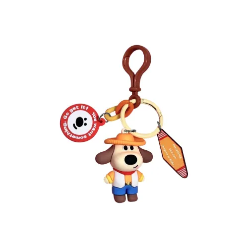 D.K.X Подвески Унисекс