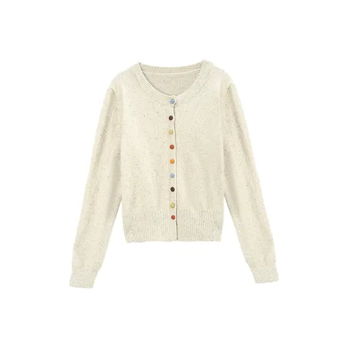 A paradise for awakening Свитер Женские