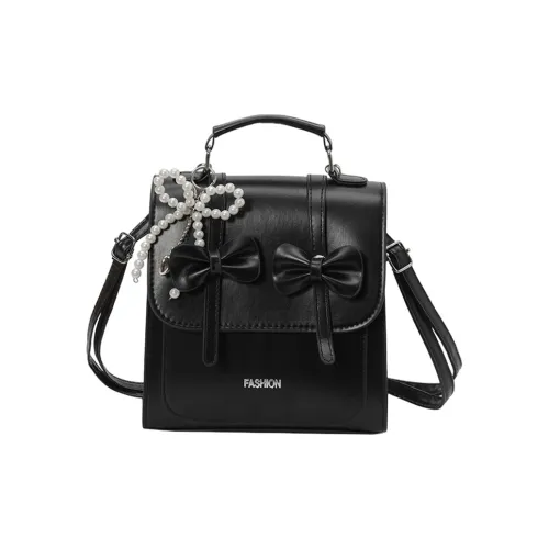 Juju Jimmy ПУ (полиуретан) Рюкзак Стандартный Женский Многоцветный