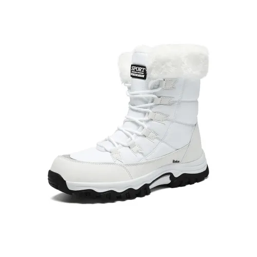 Bake Сноубутсы Женские