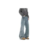 Синий, увеличенная длина