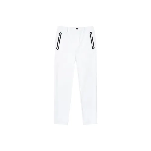 CASTELBAJAC FW25 Повседневные брюки Мужской