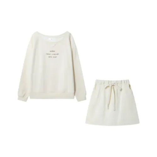 MA JOURNEE Женские Комплекты с Юбкой