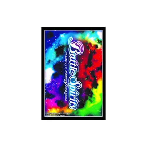 BANDAI Battle Spirits Картхолдер Divine Presence Chapter Аксессуары для карточных игр Полная коробка