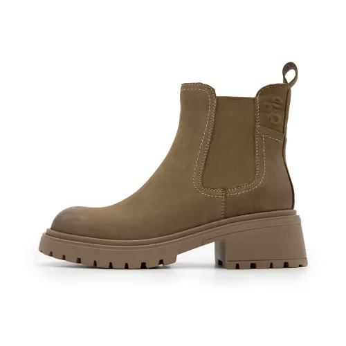 FED Короткий Челси Женские