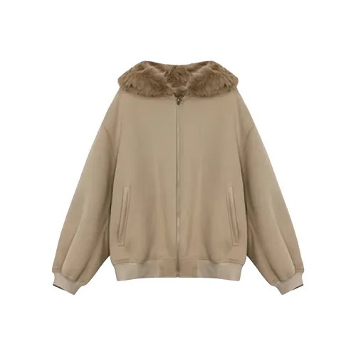 SKYA Женские меховые изделия