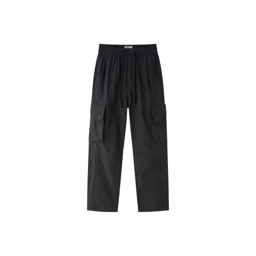 Jeep Theme Series Повседневные брюки Унисекс