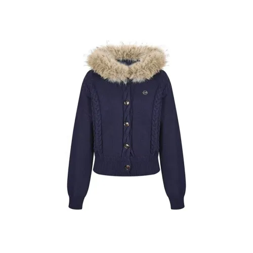 BABYLYCHEE STUDIO Трикотаж Женский