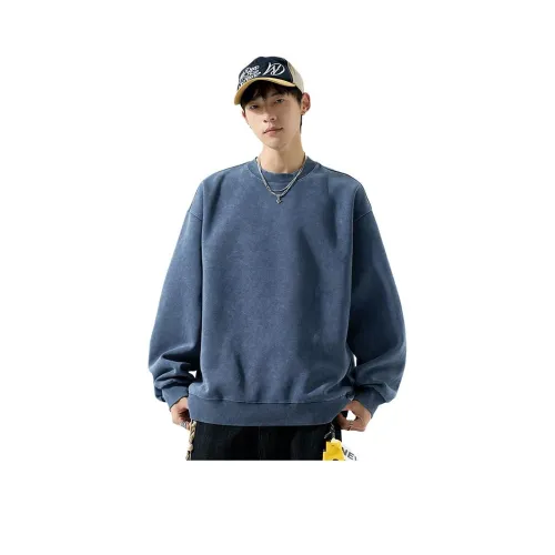 CHUNTUAN Унисекс Свитшоты