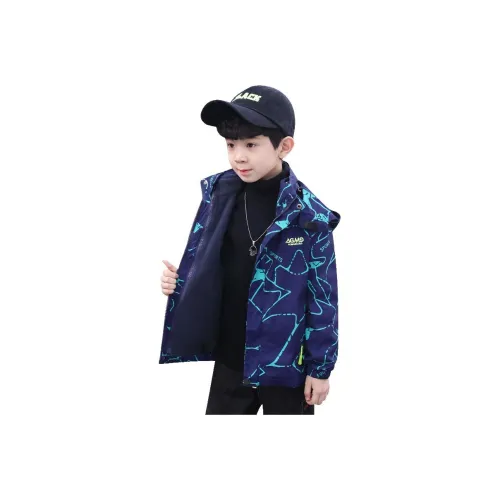 PIERRE CARDIN Хлопковый пуховик для подростков