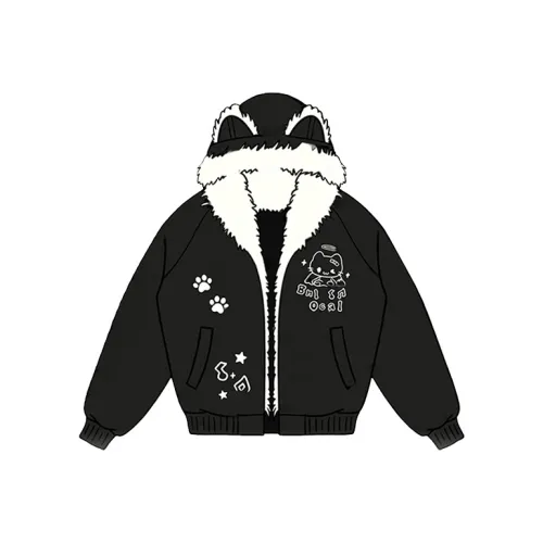 Frustration Garden Куртка Женская