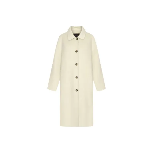 URBAN REVIVO Пальто Для Женщины Женская Одежда Женская