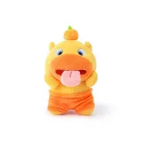 Магнитный язык