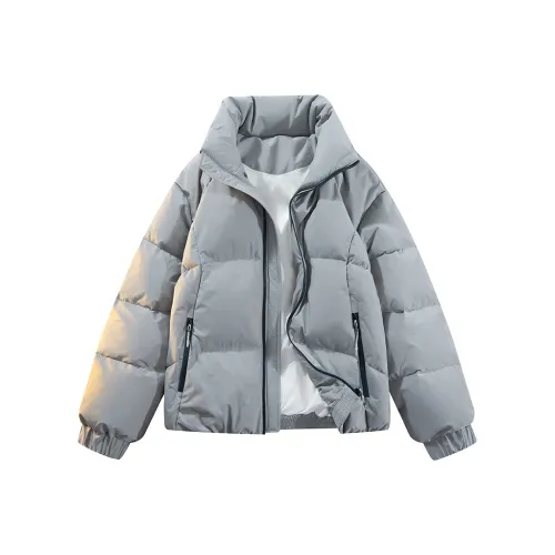 SNOW FLYING Winter Soldier Collection Пуховик Унисекс