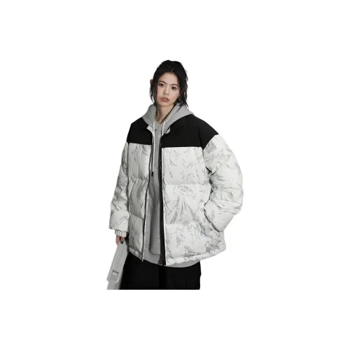 GENT LORE Унисекс Пуховики