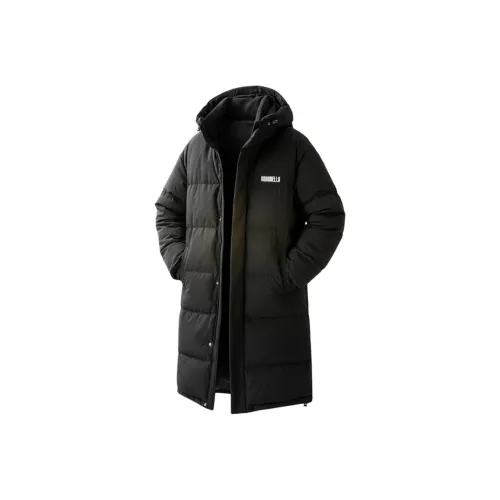 Caramella Унисекс Пуховики