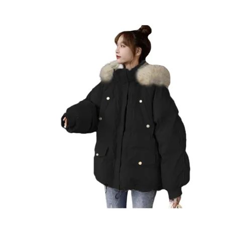 BVODE Женские пуховики