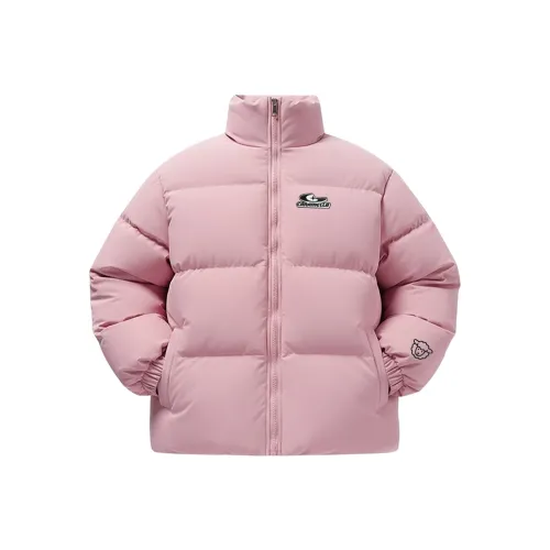 Caramella Унисекс Пуховики