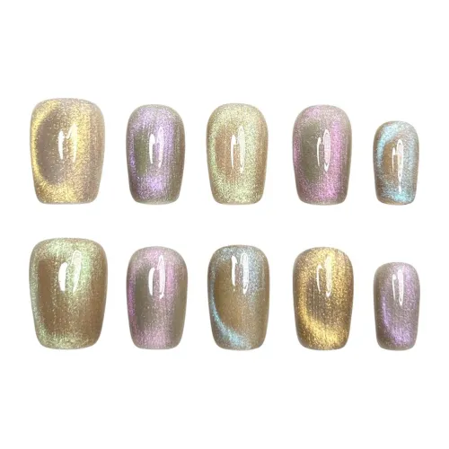 Rui Jin Искусственные Ногти Женские