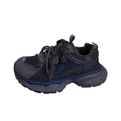 7 SEVFUN Низкий топ Утепленная обувь Женская