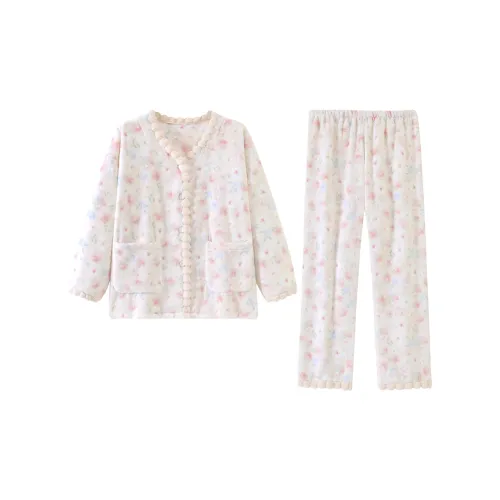 Write Now Домашняя одежда и пижамы для женщин