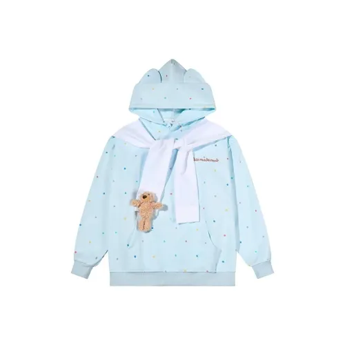 TSGM Женские Свитшоты