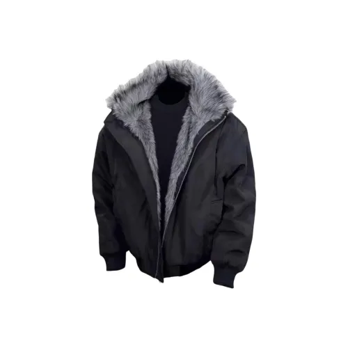 MORii Унисекс Пуховики