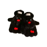 Чёрный пингвин