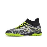 Шипы, черный камуфляж