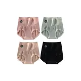 Абрикос + Черный + Розовый + Зеленый