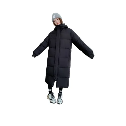 Paddy Julia Хлопковый пуховик женский