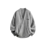 Светло-серый