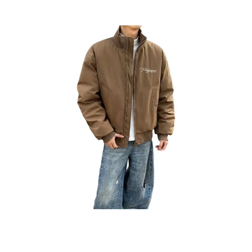 PODGORNOI Мужские пуховики