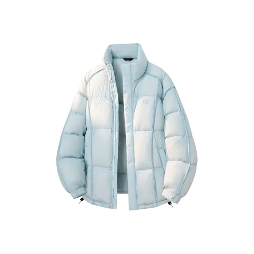 MIIOW Trend Party series Пуховик Унисекс