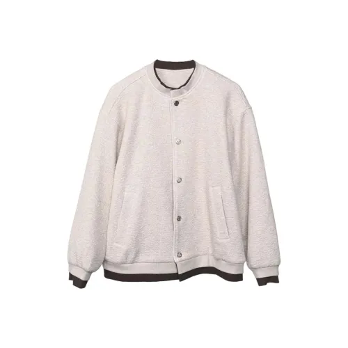 RAYSHOW Абрикос Мужские Куртки