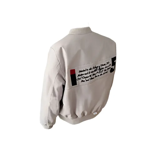 W9H2 Унисекс Бейсбольные Джерси