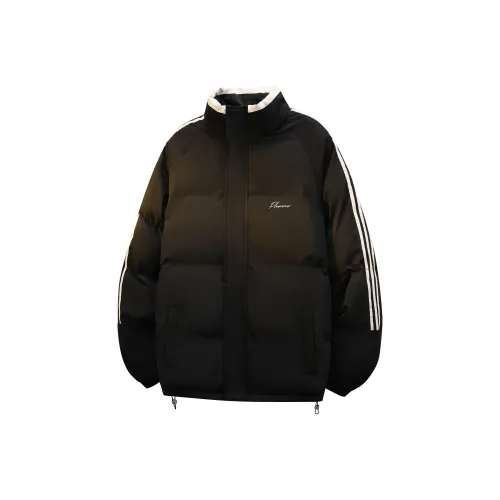 PLUSWOWO Унисекс Пуховики