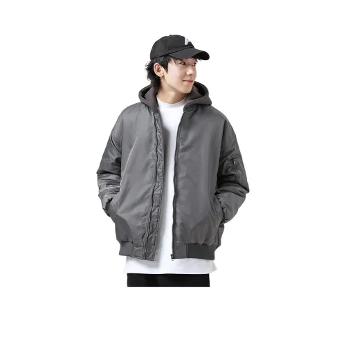 MM Унисекс Пуховики