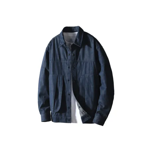 WAYHWEI Унисекс Куртки