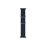 Полуночный синий