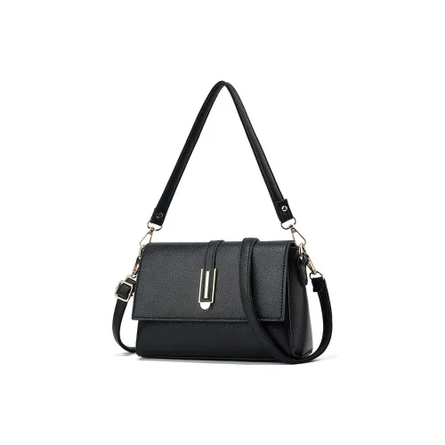 MOM'S HELPER ПУ (полиуретан) Сумка через плечо Стандартная Женская Многоцветная