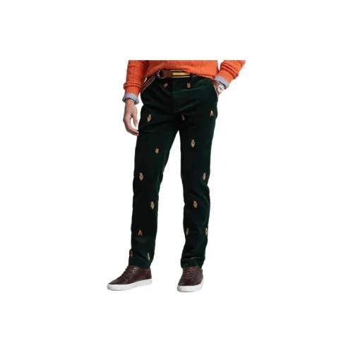 Polo Ralph Lauren Повседневные брюки Мужские