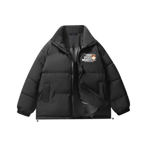 One-Man Down Puffer Unisex