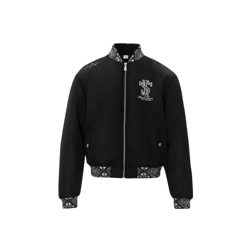 STK SMALL TOWN KID Куртки и пальто унисекс