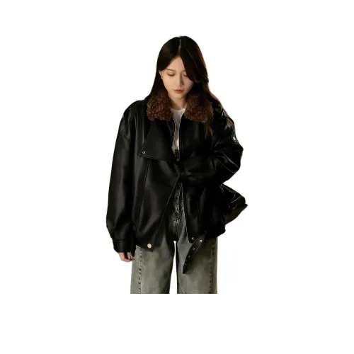 CASTLE WOODS Хлопковый пуховик женский