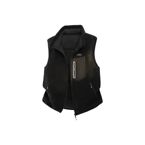 Jeep Лайфстайл Унисекс Жилеты