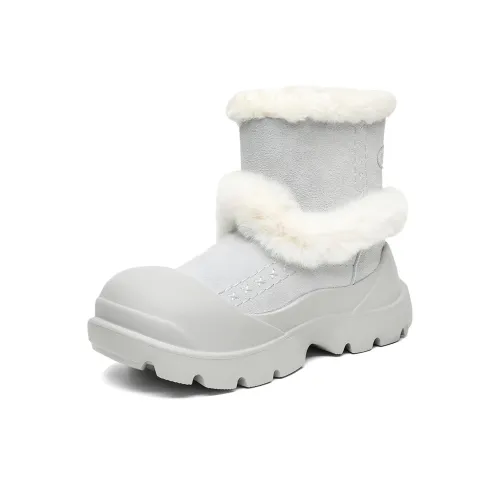 YEDANI Сноубутсы Женские