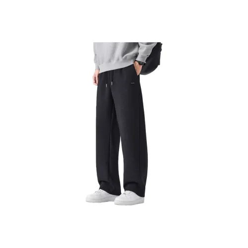 FAIRWHALE Мужские Повседневные Штаны