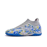 Шипы Камуфляж Синий